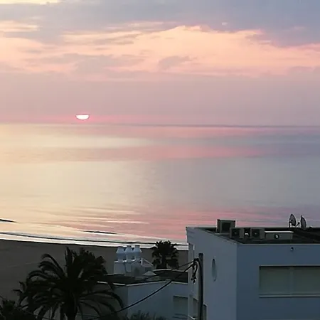 Sol, Mar Y Ardillas Torredembarra