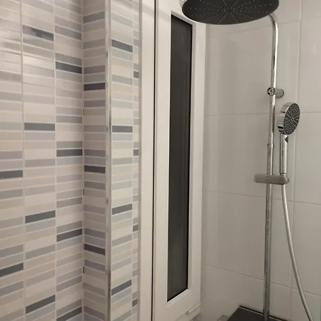 Apartamento Sol, Mar Y Ardillas
